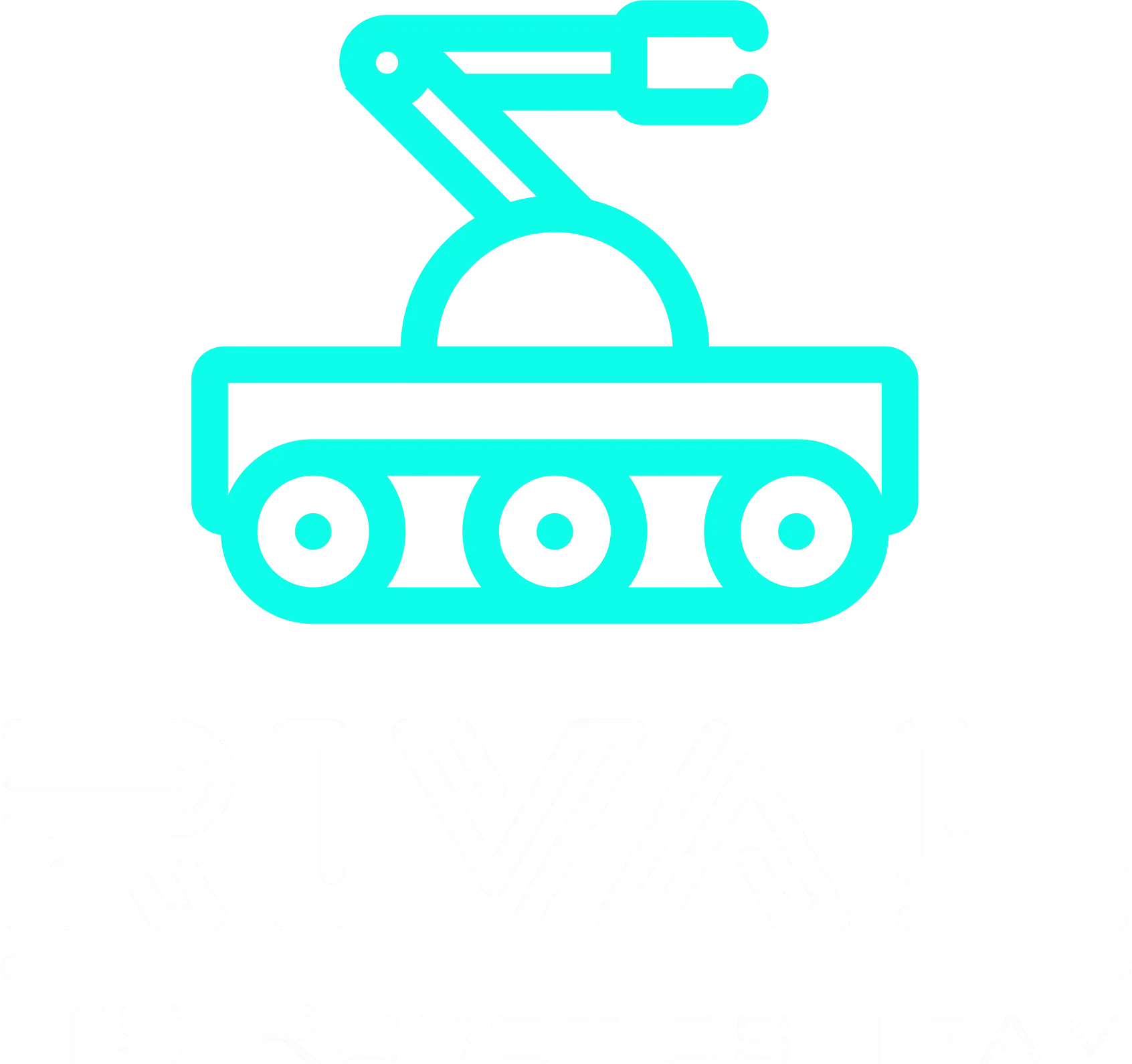 RIVAL ITS logo